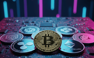 LuLu Financial Holdings и CreataChain заключили соглашение о тестировании блокчейна в песочнице